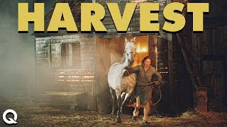 Harvest  Review [upl. by Allana251]