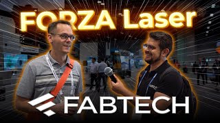 FABTECH Orlando 2024 ¿Qué buscan los asistentes [upl. by Zaid814]