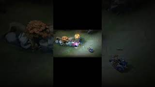 Chou TikTok mobilelegends choutiktok trending [upl. by Bohi865]