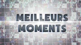 SQUEEZIE  LES MEILLEURS MOMENTS [upl. by Leibarg]