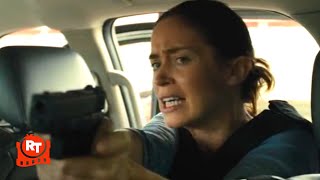 Sicario 2015  A Horrifying Discovery Scene  Movieclips [upl. by Belle812]