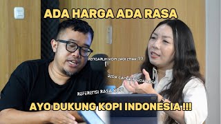 quotKenapa Rasa Kopi Bisa Berbeda Fakta Menarik yang Harus Kamu Tahu Episode 3 33quot [upl. by Caresa947]