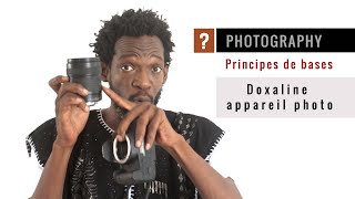 Photographie pour Débutants  Guide Complet des Principes de Base wolof [upl. by Phene202]