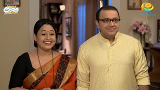 NEW Ep 3848  Pachis Kilo Achaar Ka Order Ready  Taarak Mehta Ka Ooltah Chashmah  तारक मेहता [upl. by Moritz424]