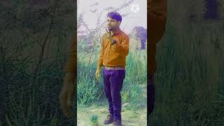 आवाज। मैं न दूंगा।।Sunil Fadu।। [upl. by Docilla476]