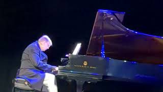 Rick Wakeman Yessonata Subscribe Now Tarrytown Music Hall October 3rd 2024 [upl. by Nicram]