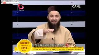 Sandalyede namaz kılmak caiz midir  Cübbeli Ahmet Hocaefendi [upl. by Essenaj896]