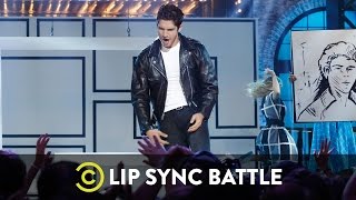 Lip Sync Battle  Tyler Posey [upl. by Elmira]