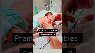 Premature babies doctor knowledgeable neetmotivation [upl. by Zohar]