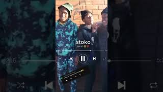 stoko by lunga and lungelo music gwijo [upl. by Iveson767]