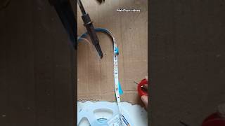 Led Strip jointing ideashorts youtubeshorts MahiTechvideos led ledstrip [upl. by Rebmac]