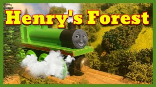 Henry’s Forest remake [upl. by Sierra]