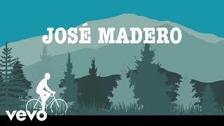 José Madero  Etrusco Único Lyric Video [upl. by Anoved436]