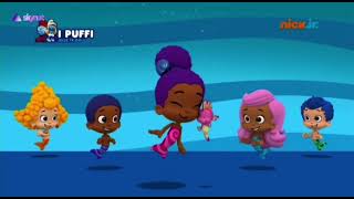 Bubble Guppies  What I Wouldn’t DoNorth Star Calling Music Video [upl. by Ahsinirt82]