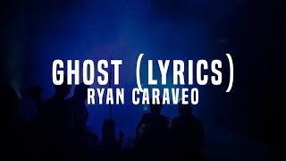 Ryan Caraveo  Ghost Lyrics [upl. by Egroj]