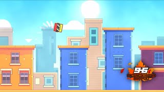 “Tradewinds” By Destriv Sad  100✅  Geometry Dash 🎮 [upl. by Agate]