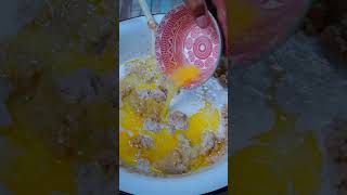 Easy Cassava Pone CaribbeanDessert [upl. by Tran126]