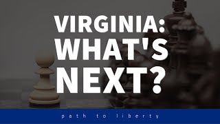 Virginia 2nd Amendment Sanctuaries What Happens Next [upl. by Retsof]