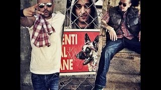 CaneSecco feat Primo amp Tormento  Pesante una cifra Prod by 3D VIDEOCLIP UFFICIALE [upl. by Clovis]