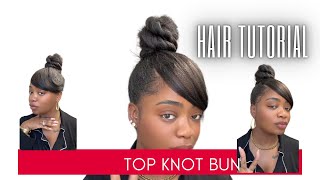 The Sleek Ponytail That’ll Make You Look Expensive How to [upl. by Pleasant]