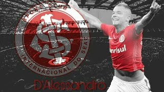 • Andrés DAlessandro • Internacional • Goals and Skills • HD [upl. by Nyltiac]