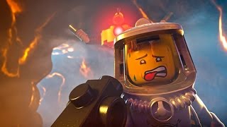 Explore The Secrets of the Lava  LEGO CITY  Mini Movie Ep 23 [upl. by Enilesor]