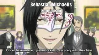 Anime Voices Daisuke Ono [upl. by Ettelohcin]