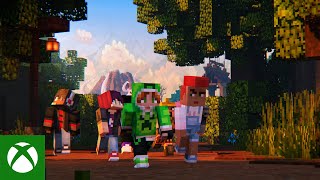 Sei pronto a iniziare una nuova Minecraft Story [upl. by Tansey]