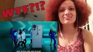 WTH IS HAPPENING  Bart Baker quotMe Tooquot Meghan Trainor Parody Reaction [upl. by Eltsyrhc]