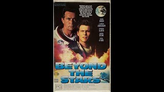 Beyond the Stars Australian VHS Closing Roadshow 1991 [upl. by Uriiah]