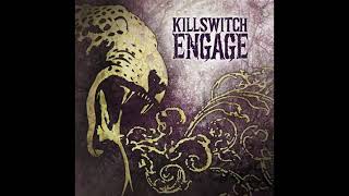 Killswitch Engage  The Return Instrumental [upl. by Essirehc]