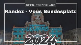 Rendez  Vous Bundesplatz 2024 [upl. by Edgardo]