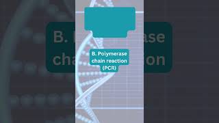 Which technique is commonly used in DNA recombinant technology [upl. by Dnalyr]