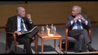 MIT CTL Global Leadership Lecture The Future of Logistics and Trade  Scott Davis CEO UPS 927 [upl. by Ehtyde]