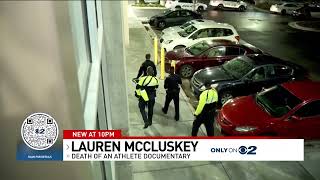 Lauren McCluskey Death of an Athlete [upl. by Ysset]