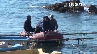 Championnat National de pêche sportive en Apnée PSA Mostaganem port de Stidia Algérie [upl. by Faxon372]