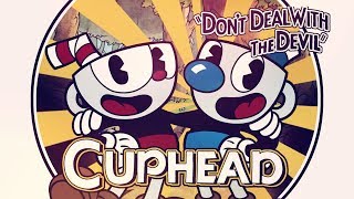 CUPHEAD Top 10 Songs [upl. by Jestude]