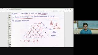 1HNMR Lecture8 Coupling Constant [upl. by Cal]