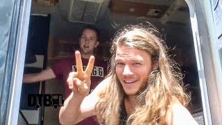 I Prevail  BUS INVADERS Ep 883 [upl. by Marigolde]