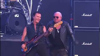 Dirkschneider  Living for Tonite Live Graspop 2023 [upl. by Keithley]