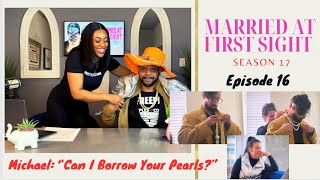 Married At First Sight Season 17 Ep16 RECAPREVIEW [upl. by Milburn]