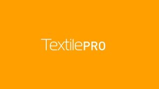 Product Presentation RIP SOFTWARE  quotPrinting on fabrics quot with TextilePro [upl. by Zinn]