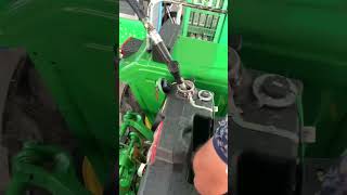 New Tractor John Deere 5039D power pro ⚡ [upl. by Ttevi931]