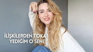 2023TEN ÖĞRENDİĞİM 23 ŞEY  İlişkiler ve Başarı Üzerine [upl. by Kciv]