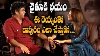 Akhil Akkineni amp Kalyani Priyadarshan Tamil Super Hit Full Movie  Ramya Krishnan  Jagapathi Babu [upl. by Koval]