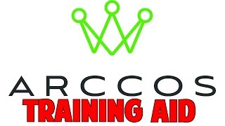 ARCCOS GOLF TRACKING REVIEW [upl. by Htiekal516]