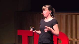 A dried cod’s perspective on marine litter  Kriss Rokkan Iversen  TEDxTromsø [upl. by Casey]