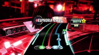 DJ Hero Paul Van Dyk Nothing But You amp Sandy Rivera I Cant Stop DP Remix Expert [upl. by Aizirk]