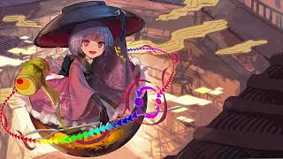 Magical Power of the Mallet  Touhou 14  DDC 2013 OST [upl. by Ainod27]