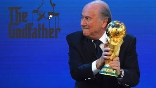 Die FIFAMafia  Die Wahrheit über die WM 2014 [upl. by Notsur103]